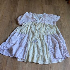 Baby Doll Dress